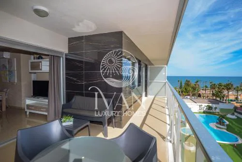 Casa Zerua Ivan Luxury Homes 5ªPlta Sur 1ªLinea