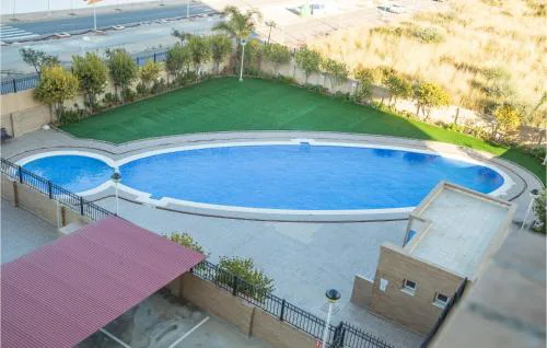 Cozy Apartment In Oropesa Del Mar