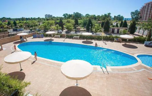 Cozy Apartment In Oropesa Del Mar