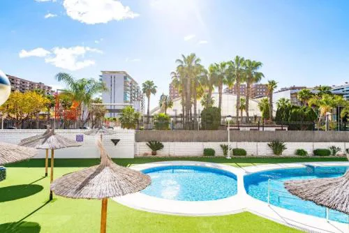 Disfruta la experiencia Magic World