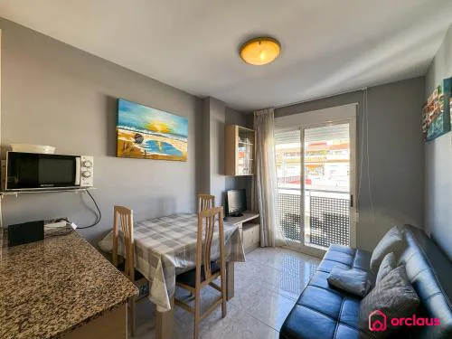 Dúplex en Oropesa del Mar