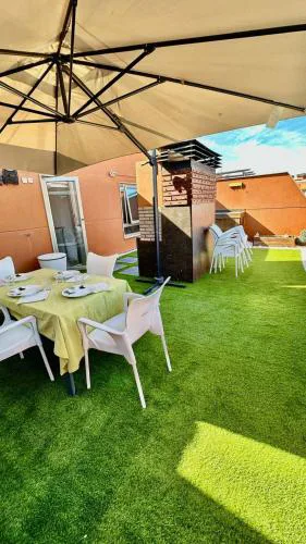 Duplex Penthouse Oropesa Algaida II REF 023