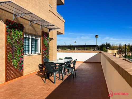El Chalet