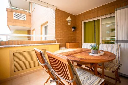 Exotic & Modern Beachside Paradise in Oropesa