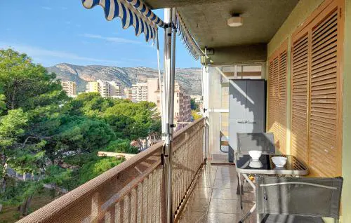 Gorgeous Apartment In Oropesa Del Mar With Wifi