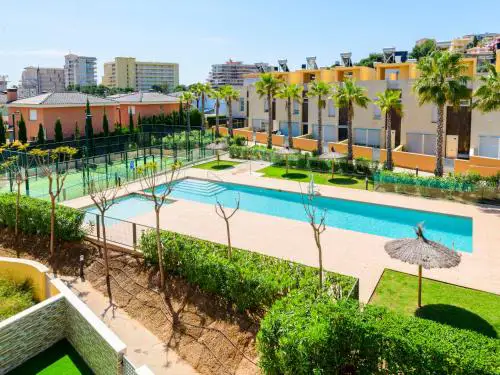 Holiday Home Residencial Oropesa - La Concha by Interhome