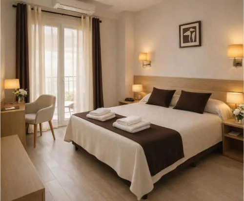 Hotel Ancla