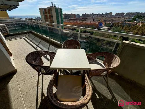 La Terraza Perfecta