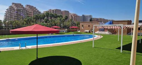 Luz de Torremar