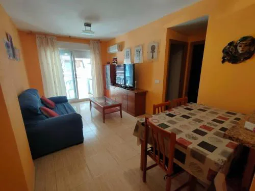 MAGIC WORLD - Marina D'or - !! ESTUPENDO APARTAMENTO !!
