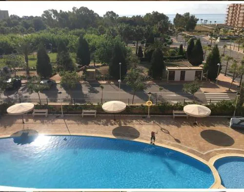 Marina Dor holidays