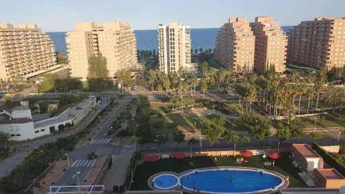 Marina D'Or Torremar