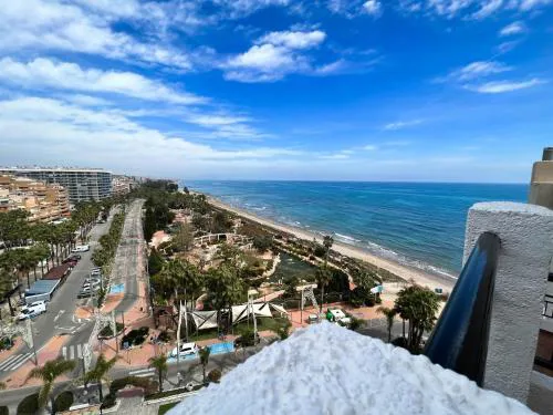 Mediterranean Dream Views