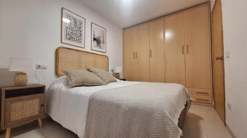 MISTRAL 2 Habitaciones