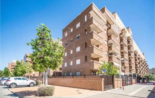Nice Apartment In Oropesa Del Mar