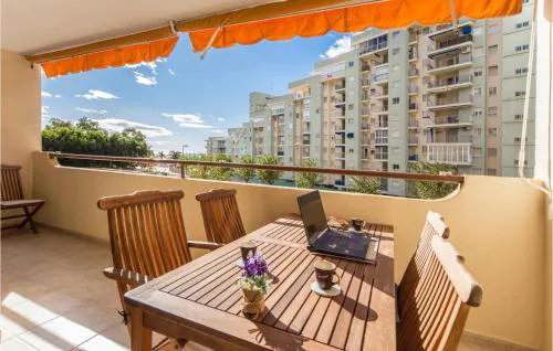 Nice Apartment In Oropesa Del Mar