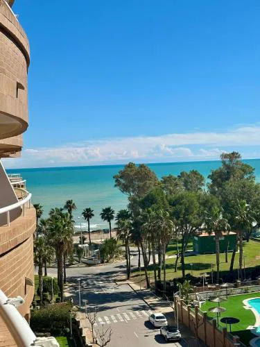 Oro Apartments Oropesa del Mar 1` LINEA , Planta 6