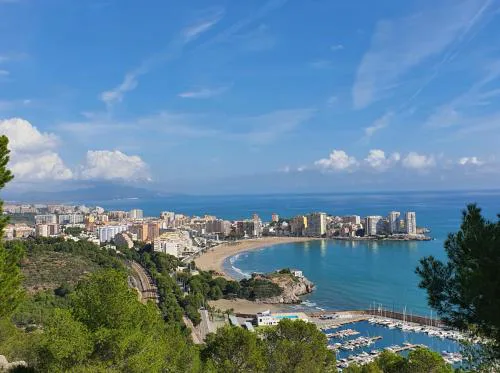 Oropesa