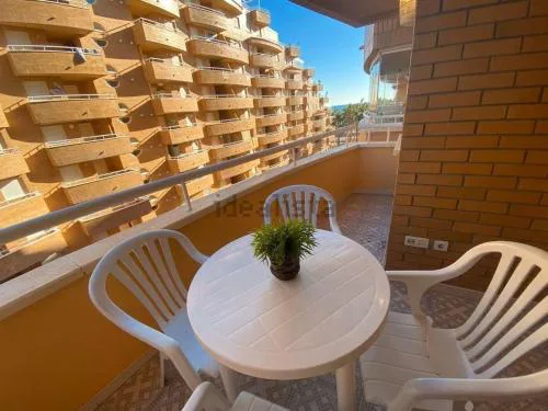 OROPESA SUITES - APARTAMENTOS TURISTICOs