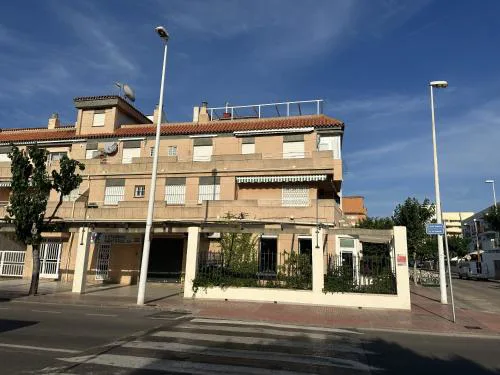 Portofino 35 - Oropesa del mar - Primera Planta