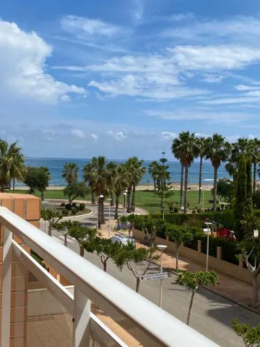 Precioso apartamento en marina d'or