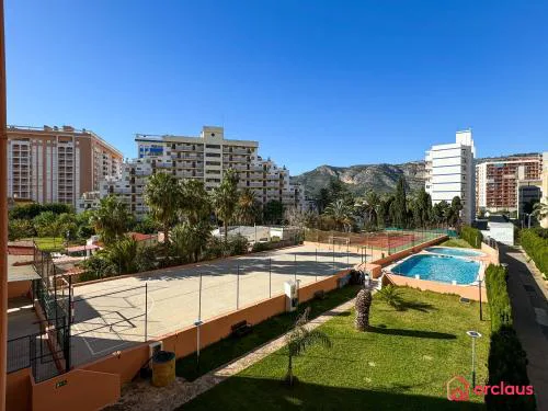 Premium Complejo Mediterráneo