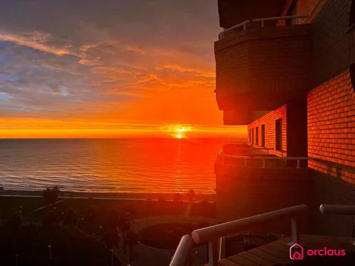Rojo Amanecer