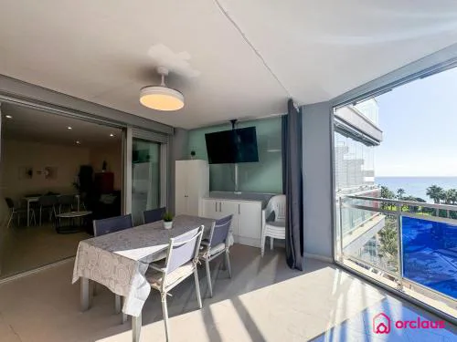 Suite Mediterráneo