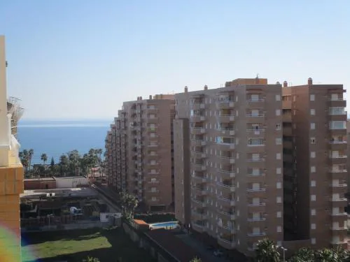 Valparaiso 9 Planta Vistas al Mar