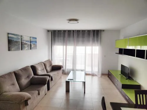 A H Rentals Garbi Apartamento con parking