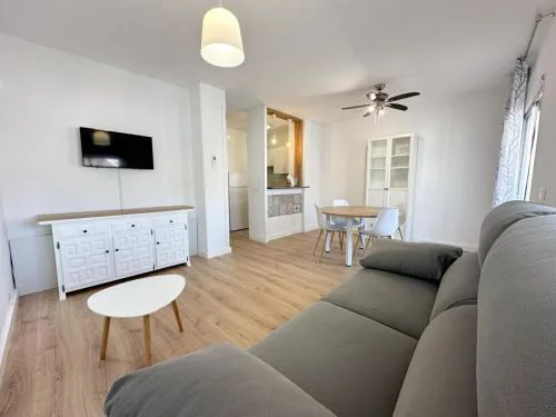 AH RENTALS Acualandia Apartamento