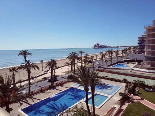 Albatros Vista Mar Orangecosta