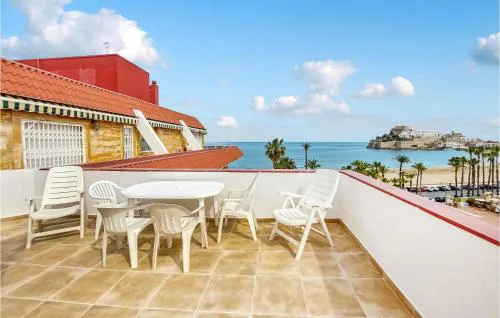 Amazing Apartment In Peníscola