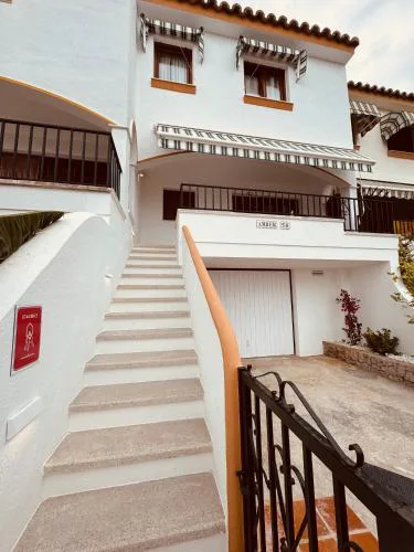 Amber Holiday Home
