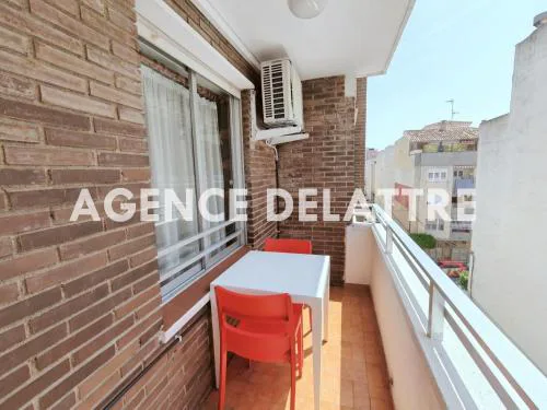 Amplio apartamento 8 pers con aire acond y Wi-Fi en Peñíscola - ES-389-29
