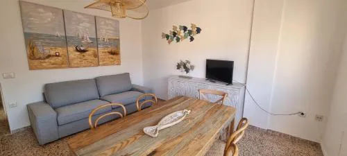 Apartamento 3 dormitorios 3º planta