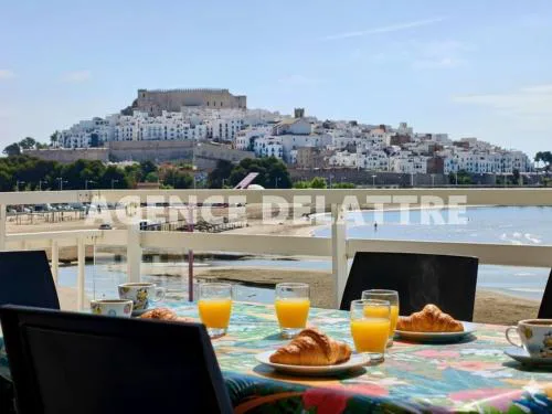 Apartamento 3 Habitaciones en Centro con Piscina y Parking - ES-389-13