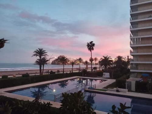 Apartamento Boutique Hirta