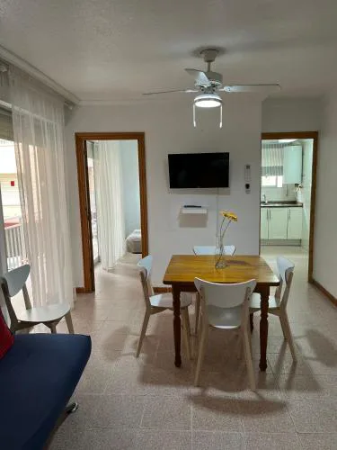 Apartamento CA VALEN 4