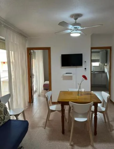Apartamento CA VALEN 6