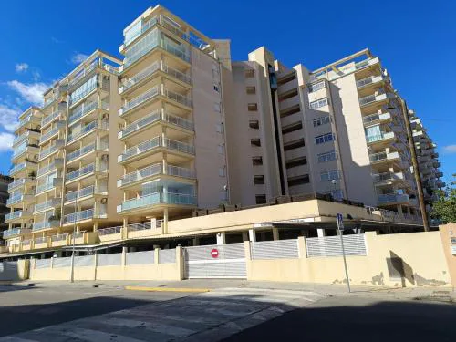 Apartamento Caleta II Peníscolarentals