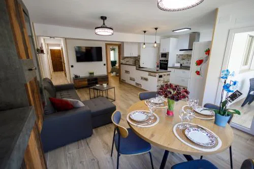 Apartamento Can Feliu