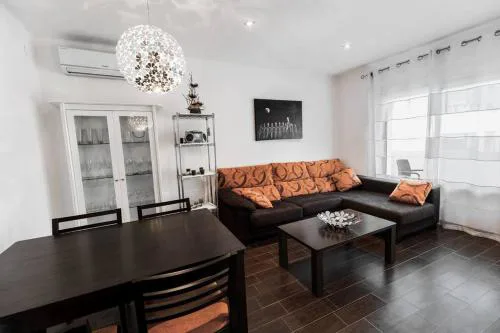 Apartamento céntrico en Peñiscola
