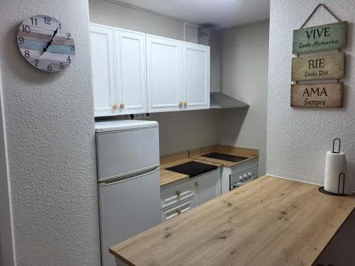 Apartamento Costa Azahar