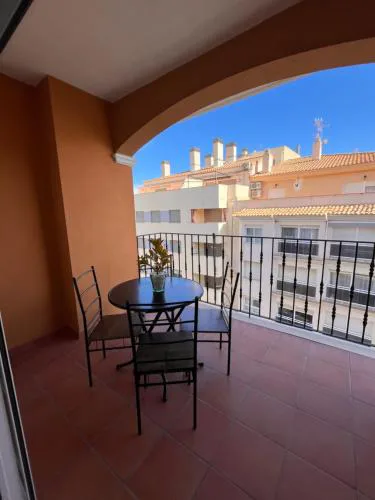 Apartamento Erios