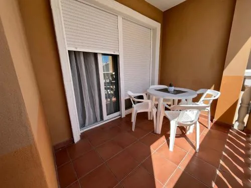 Apartamento ERIOS II