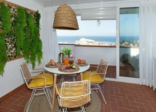 Apartamento Grecia