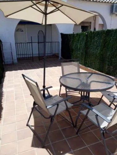 Apartamento La Estrella de Peñiscola