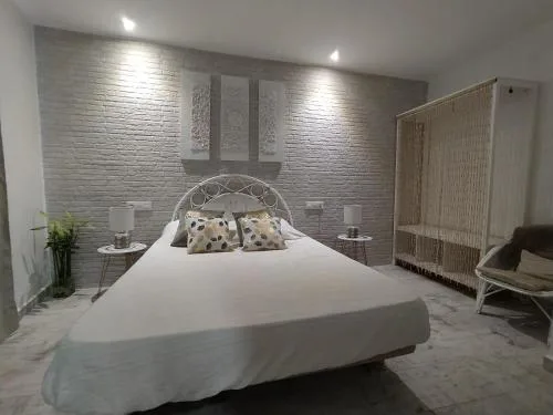 Apartamento Laura