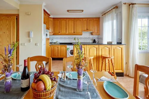 Apartamento Lorelay Familia